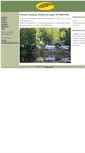 Mobile Screenshot of holman-camping.no